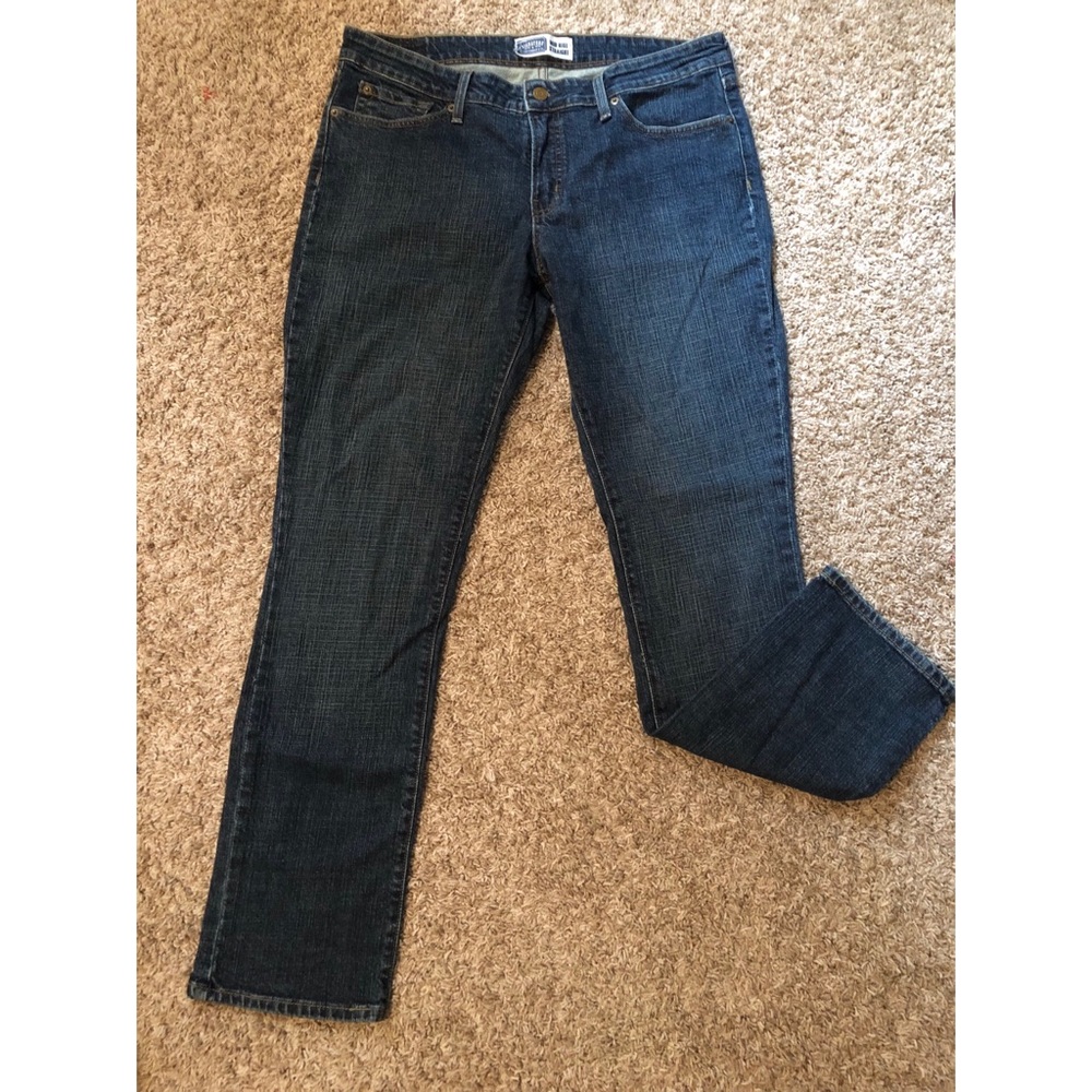 SIGNATURE BY LEVI STRAUSS JEANS 👖